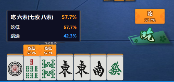 即時AI分析